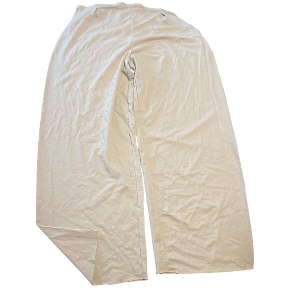 OGL  Wrinkle-resistant Cotton-linen Mid Rise Straight Leg Pant‎ NWT 2XL - Picture 7 of 12